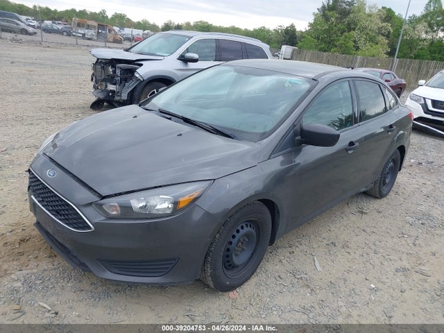 Ford FOCUS S 2016 1FADP3E22GL334974 Image 2