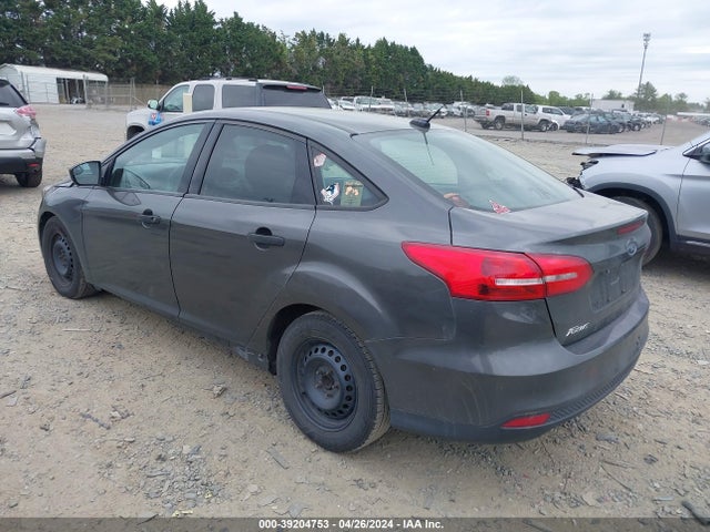 Ford FOCUS S 2016 1FADP3E22GL334974 Image 3