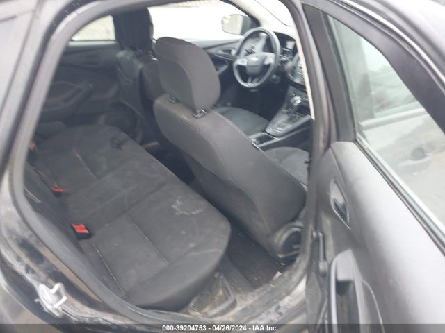 Ford FOCUS S 2016 1FADP3E22GL334974 Image 8