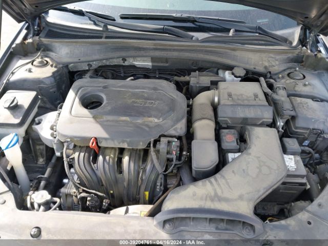 5XXGT4L39LG435590 KIA Optima Se