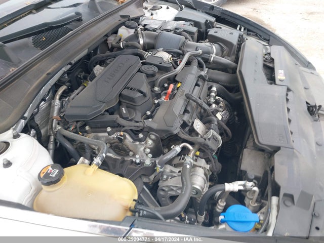 Hyundai Sonata Sel Plus 2021 5NPEJ4J23MH132088 Image 10