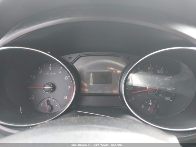 KNDMB5C15H6227593 KIA SEDONA LX