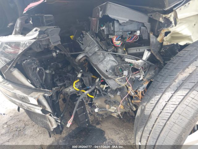 KNDMB5C15H6227593 KIA SEDONA LX