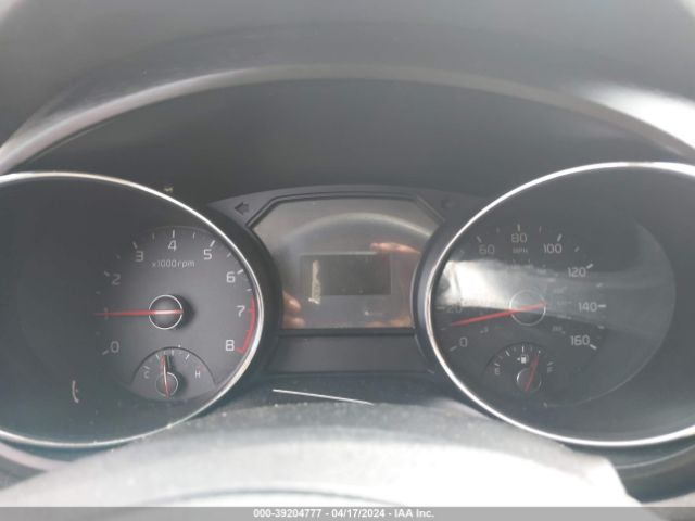 KNDMB5C15H6227593 KIA SEDONA LX