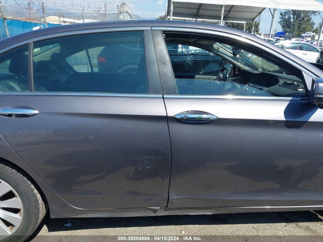 Honda Accord Ex-l 2015 1HGCR2F84FA053297 Image 13