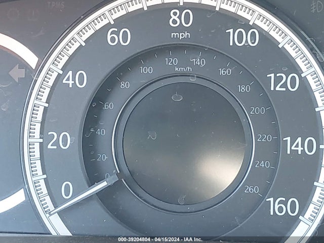 Honda Accord Ex-l 2015 1HGCR2F84FA053297 Image 15