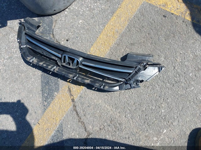 Honda Accord Ex-l 2015 1HGCR2F84FA053297 Image 11
