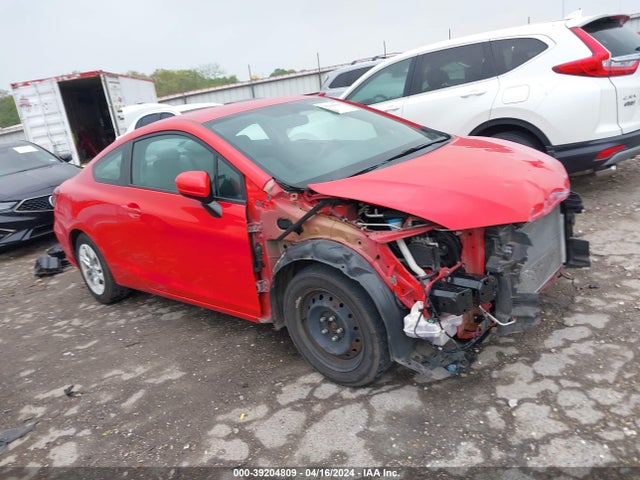 2015 2HGFG3B50FH520477 главное изображение