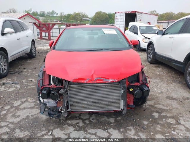 Honda Civic Lx 2015 2HGFG3B50FH520477 Image 12