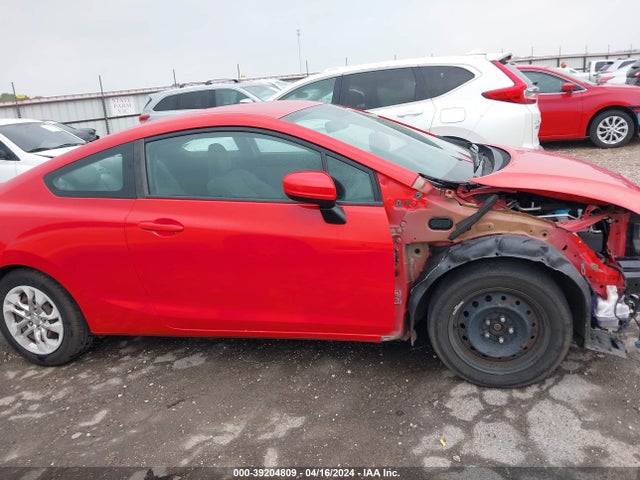 Honda Civic Lx 2015 2HGFG3B50FH520477 Image 13