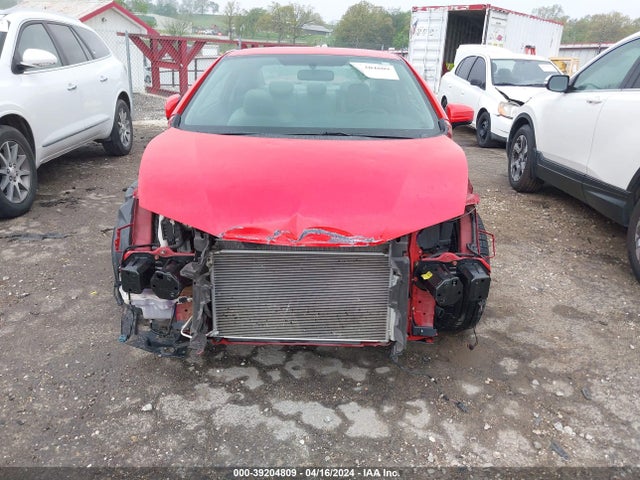 Honda Civic Lx 2015 2HGFG3B50FH520477 Image 6
