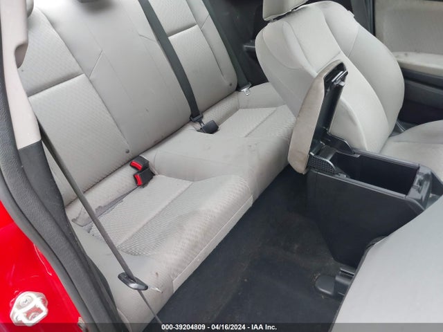 Honda Civic Lx 2015 2HGFG3B50FH520477 Image 8