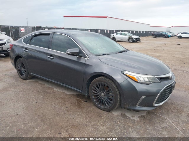 2016 4T1BK1EB1GU198508 main image
