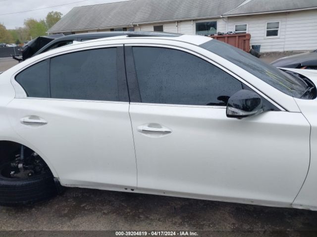JN1EV7AR4LM256624 Infiniti Q50 Edition 30 Awd