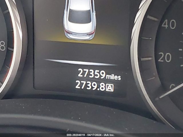 JN1EV7AR4LM256624 Infiniti Q50 Edition 30 Awd