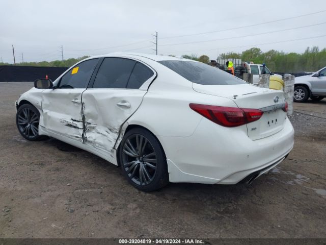 JN1EV7AR4LM256624 Infiniti Q50 Edition 30 Awd