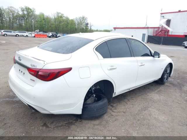 JN1EV7AR4LM256624 Infiniti Q50 Edition 30 Awd
