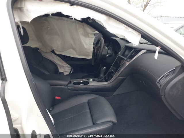 JN1EV7AR4LM256624 Infiniti Q50 Edition 30 Awd