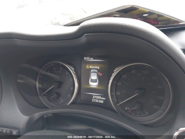 JN1EV7AR4LM256624 Infiniti Q50 Edition 30 Awd