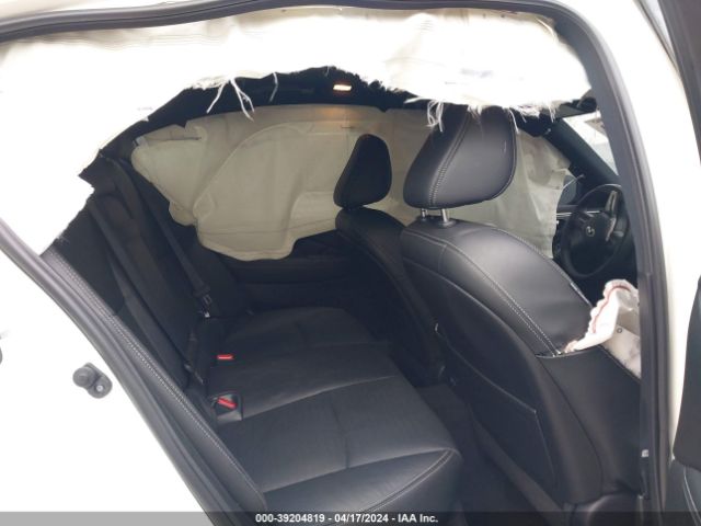 JN1EV7AR4LM256624 Infiniti Q50 Edition 30 Awd