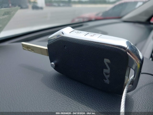 KIA SORENTO LX 2022 5XYRG4LC0NG132970 Image 11