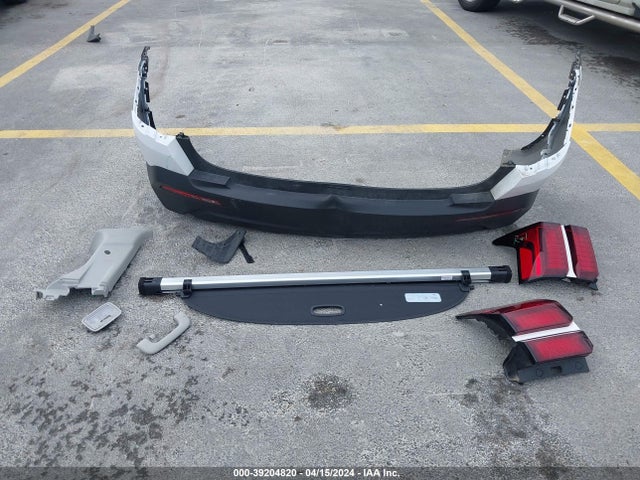KIA SORENTO LX 2022 5XYRG4LC0NG132970 Image 12