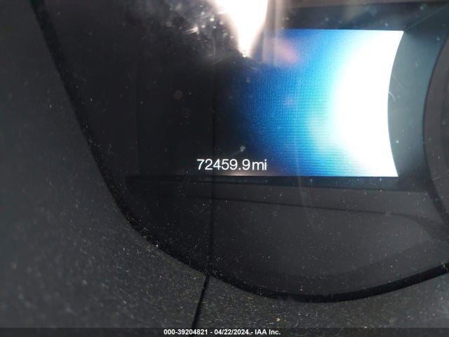 Ford Fusion Hybrid Titanium 2019 3FA6P0RU7KR141295 Image 14
