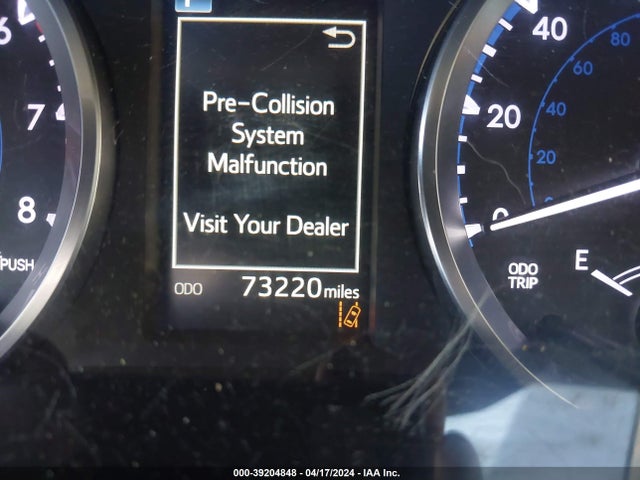 Toyota Highlander Le 2017 5TDZARFH1HS027366 Image 16