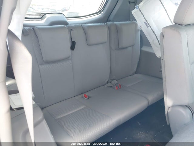 Toyota Highlander Le 2017 5TDZARFH1HS027366 Image 20