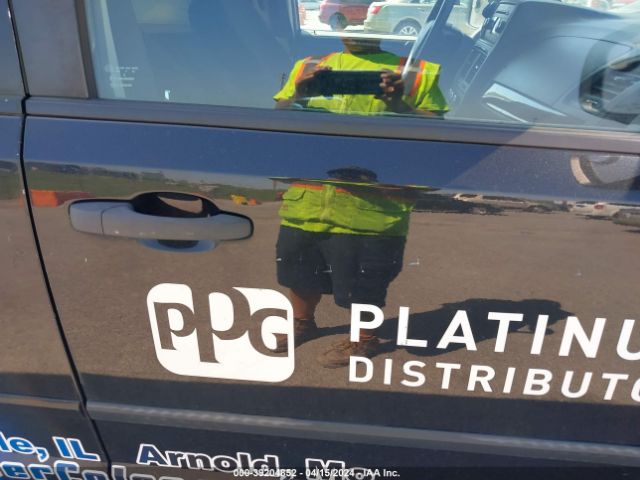 2C4RDGBG5FR667403 Dodge Grand Caravan American Value Pkg