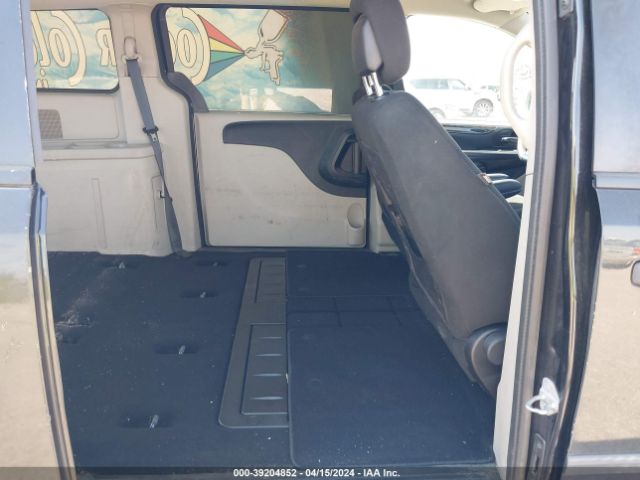 2C4RDGBG5FR667403 Dodge Grand Caravan American Value Pkg