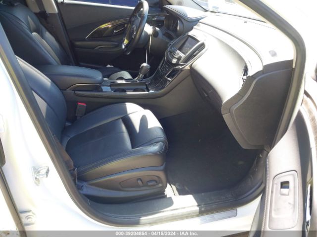 1G4G45G37GF278929 Buick Lacrosse Sport Touring