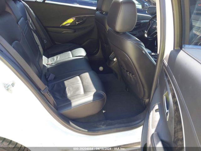 1G4G45G37GF278929 Buick Lacrosse Sport Touring