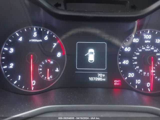 KMHTC6AE4GU278805 Hyundai Veloster Turbo