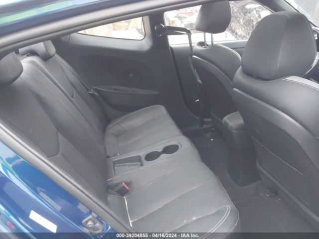 KMHTC6AE4GU278805 Hyundai Veloster Turbo