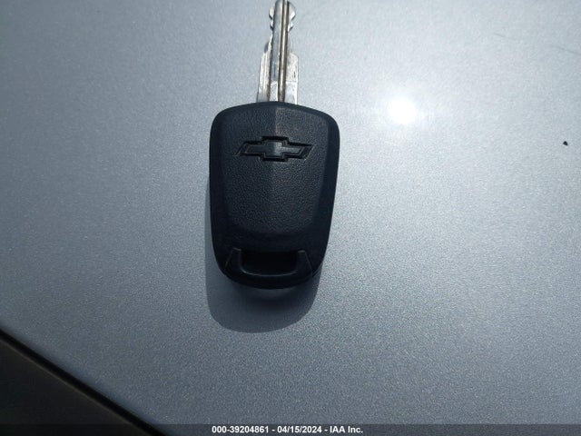Chevrolet Spark Ls Manual 2014 KL8CA6S90EC529035 Image 11