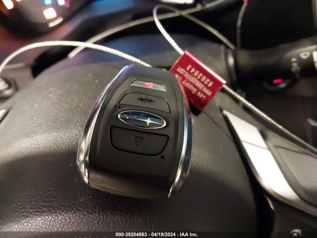 Subaru Crosstrek Premium 2021 JF2GTAEC6MH256182 Image 11