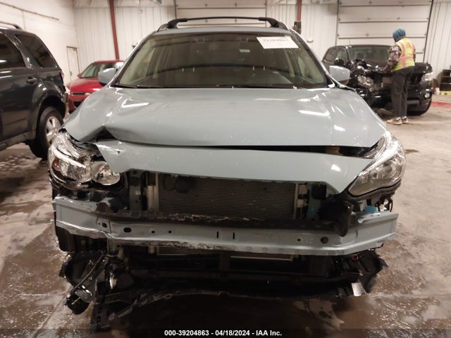Subaru Crosstrek Premium 2021 JF2GTAEC6MH256182 Image 13