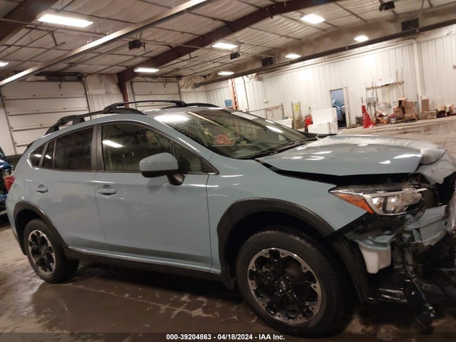 Subaru Crosstrek Premium 2021 JF2GTAEC6MH256182 Image 14