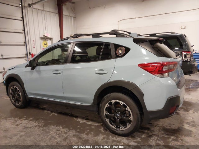 Subaru Crosstrek Premium 2021 JF2GTAEC6MH256182 Image 15
