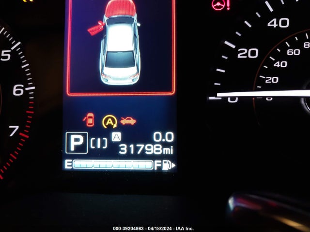 Subaru Crosstrek Premium 2021 JF2GTAEC6MH256182 Image 16