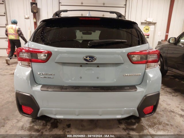 Subaru Crosstrek Premium 2021 JF2GTAEC6MH256182 Image 17