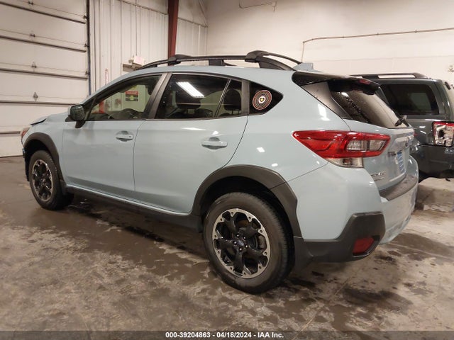 Subaru Crosstrek Premium 2021 JF2GTAEC6MH256182 Image 3