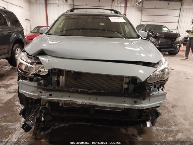Subaru Crosstrek Premium 2021 JF2GTAEC6MH256182 Image 6