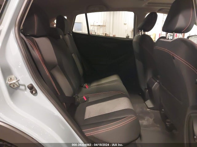 Subaru Crosstrek Premium 2021 JF2GTAEC6MH256182 Image 8