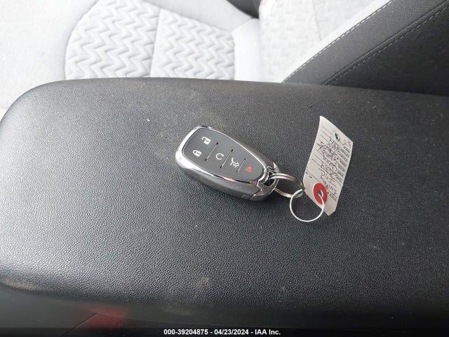 Chevrolet Equinox Awd Lt 2024 3GNAXUEG4RL178465 Image 11