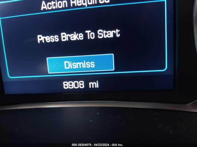 Chevrolet Equinox Awd Lt 2024 3GNAXUEG4RL178465 Image 15