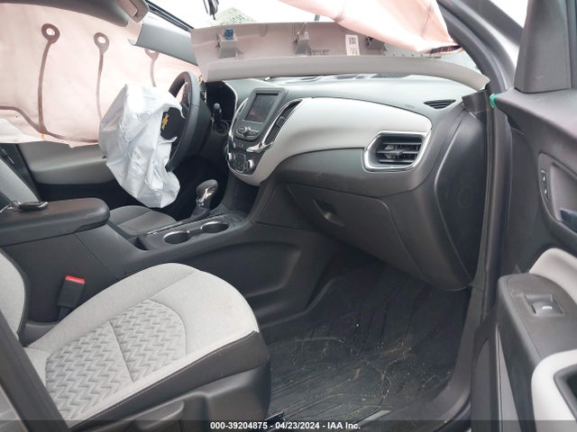 Chevrolet Equinox Awd Lt 2024 3GNAXUEG4RL178465 Image 5