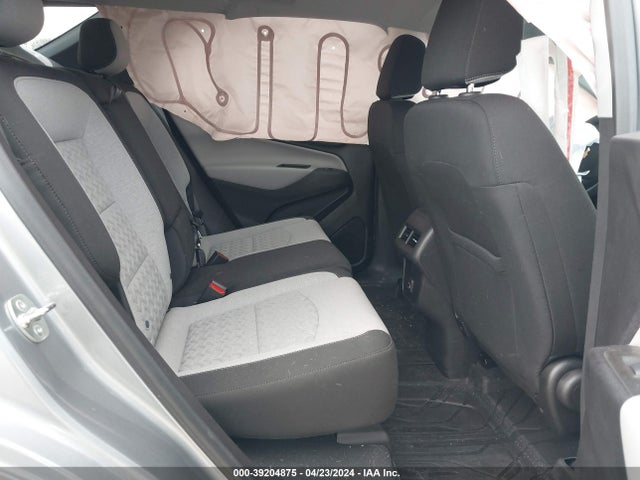 Chevrolet Equinox Awd Lt 2024 3GNAXUEG4RL178465 Image 8