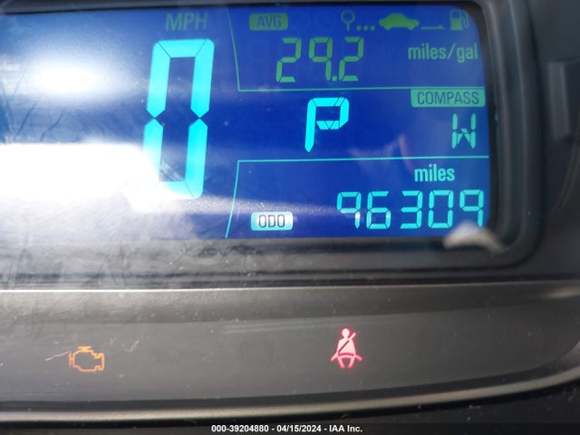 Chevrolet Trax 1ls 2016 3GNCJKSB5GL270396 Image 7